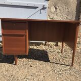 Scandinavian desk 1970