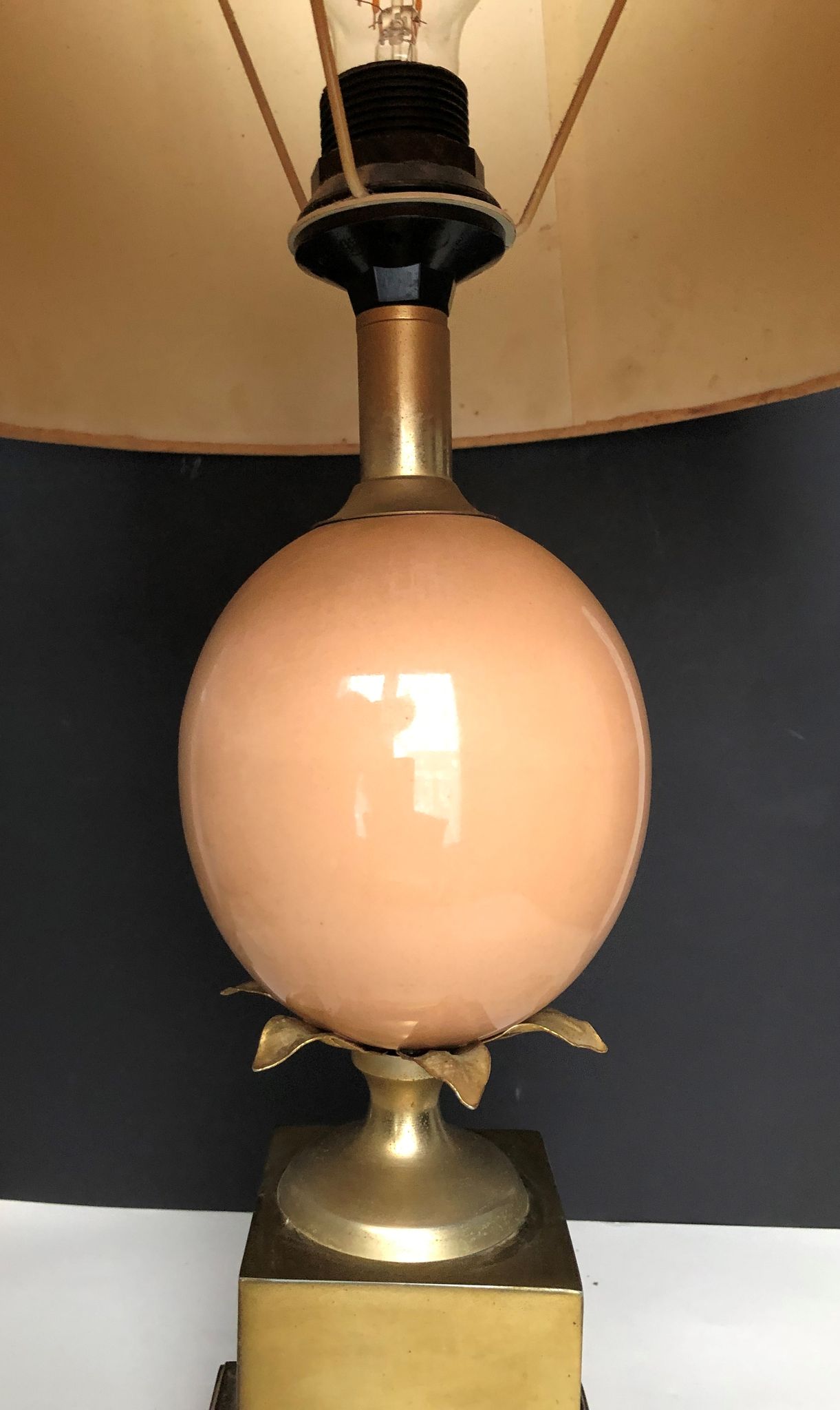 Lamp 70/80s