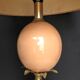 Lampe des années 70/80
