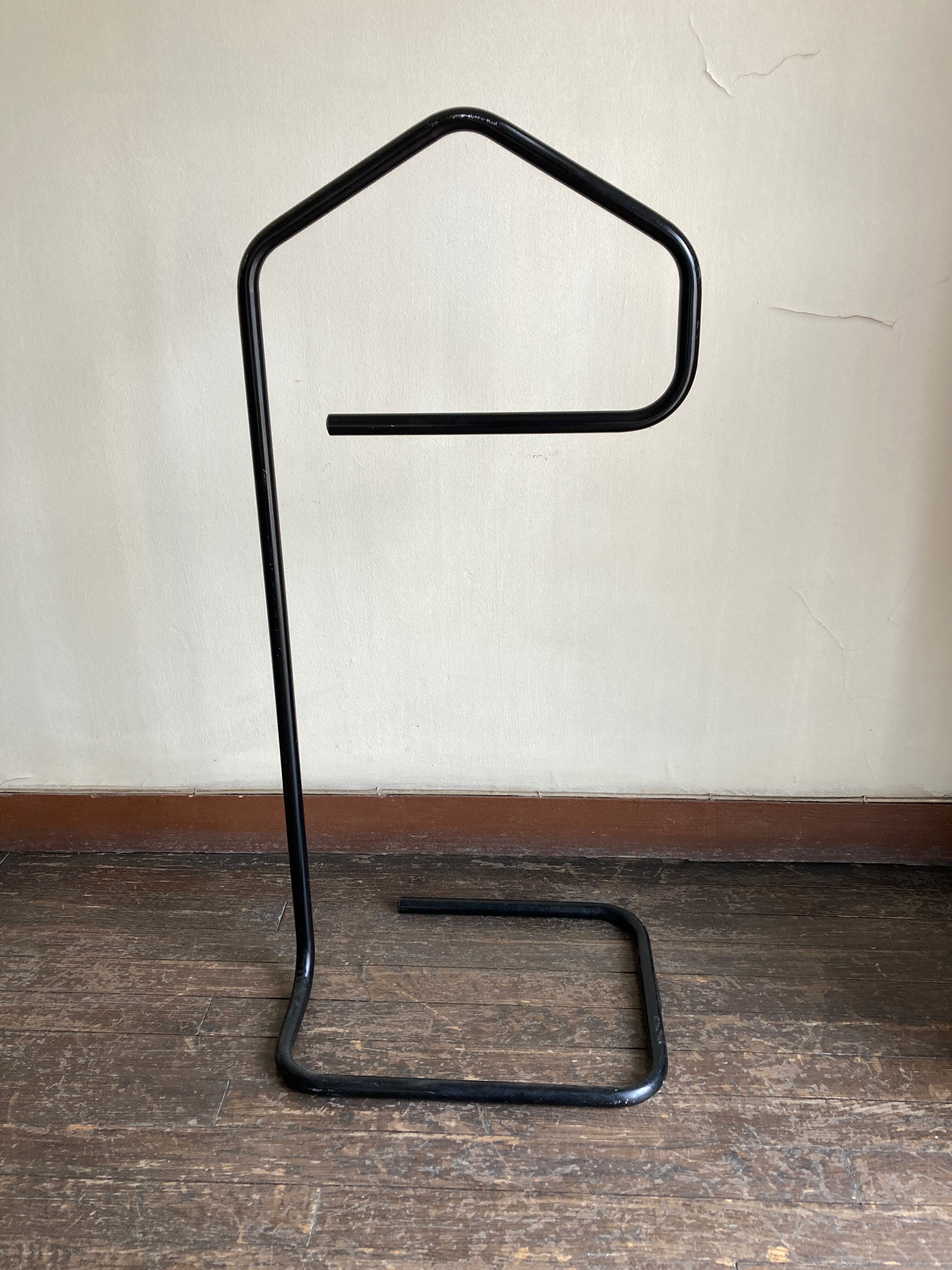 Produit BHV Valet de chambre 1980