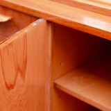 Mid century Vintage credenza by Frantisek Jirak, 1960s, Czechoslovakia