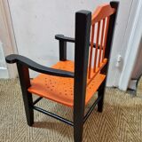 Children's armchair from 1970