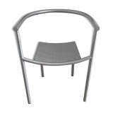 Armchair Von Vogelsang designed by Philippe Starck for ALEPH Driade 80s design