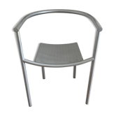 Fauteuil Von Vogelsang par Philippe Starck pour Driade Aleph, 1980
