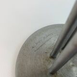 Large candle holder centerpiece 8 candle holders IKEA 1999