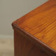 Teak secretary, Danish design, 1970s, production Denmark