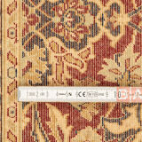 1960s carpet, 242 x 336