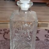 Glass decanter