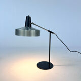 Mid Century Desk Lamp by Hala Zeist, 1950s