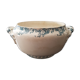 Tureen sarreguemines lerida u&c 1900