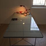NIELS GAMMEZGAARD MOMENT TABLE