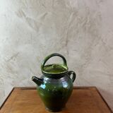 Ceramic jug