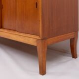 Buffet danois du milieu du siècle, 1950