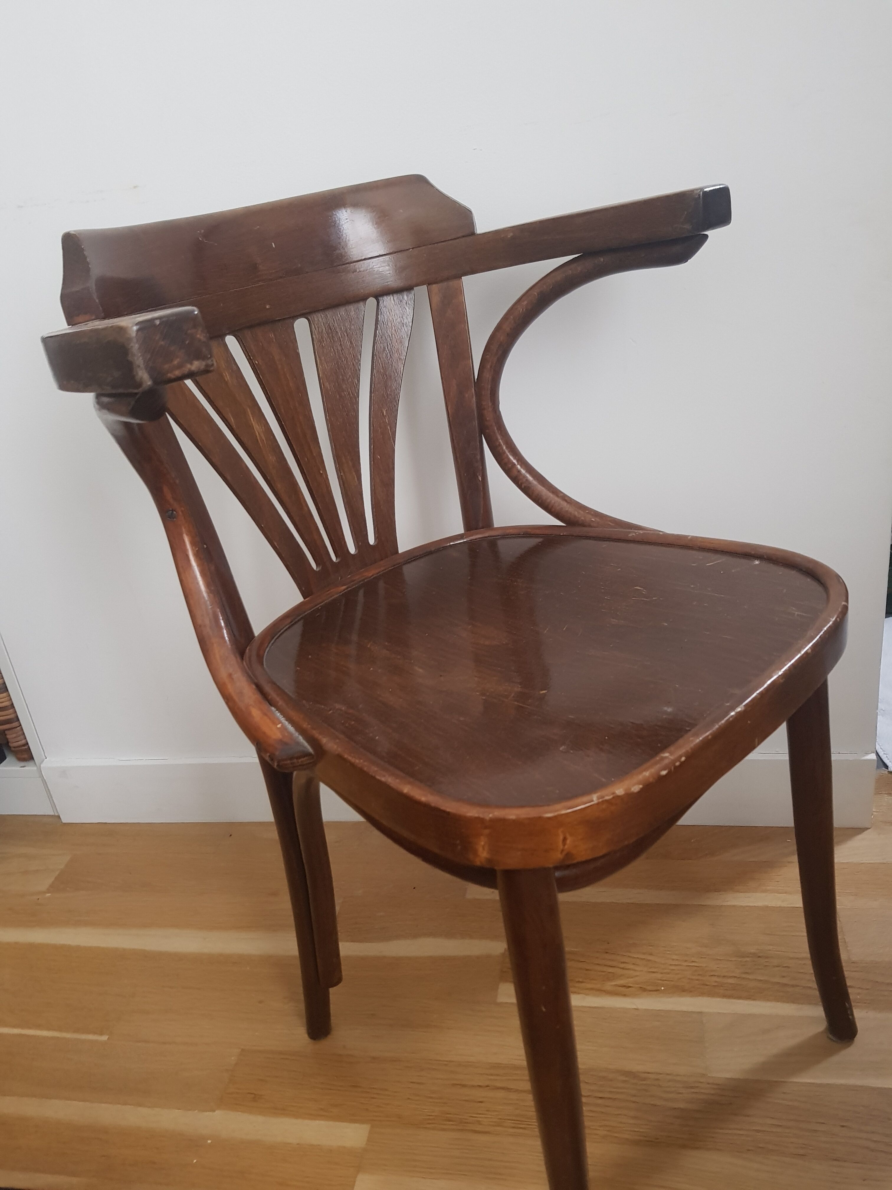 Vintage chair