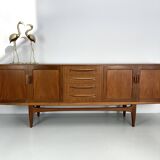 Vintage "Fresco" sideboard by G-Plan