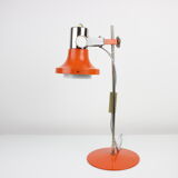 Vintage Table Lamp by Pavel Grus for Kamenický Šenov, Czechoslovakia, 1960's