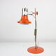 Lampe de table vintage par Pavel Grus pour Kamenický Šenov, Tchécoslovaquie, 1960's