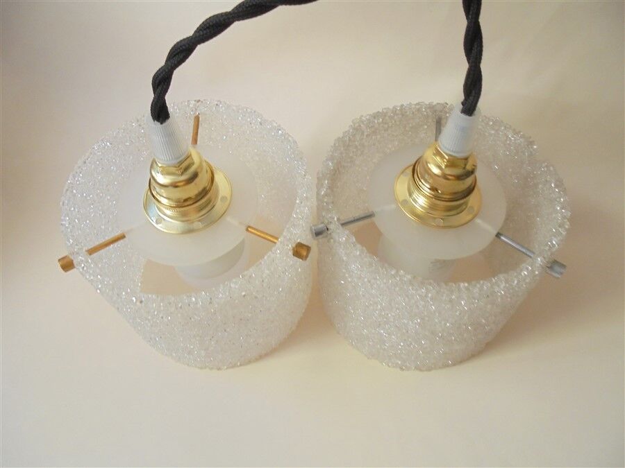 Duo de suspensions