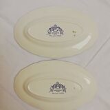 Raviers Sarreguemines Lancaster