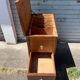 Vintage Furniture Archive Flaps Drawers