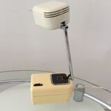 Vintage telescopic lamp from the 70s