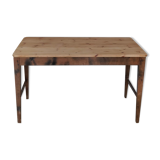 farm table / console