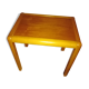 Table basse, bout de canapé, chevet