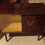 Turntable vinyl cabinet or TV stand