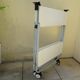 Folding rolling table Louis Lucien Lepoix frz germany trolley bar