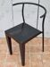 Dr. Glob chair by Philippe Starck for Kartell, postmodern design, 90s