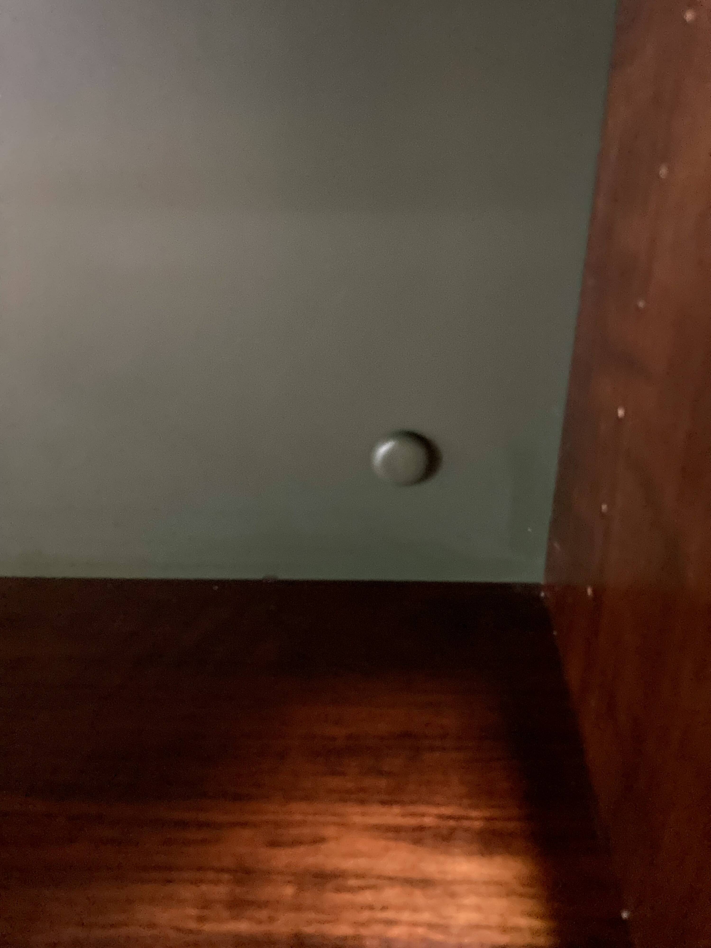 Scandinavian design modular bookcase 1950.