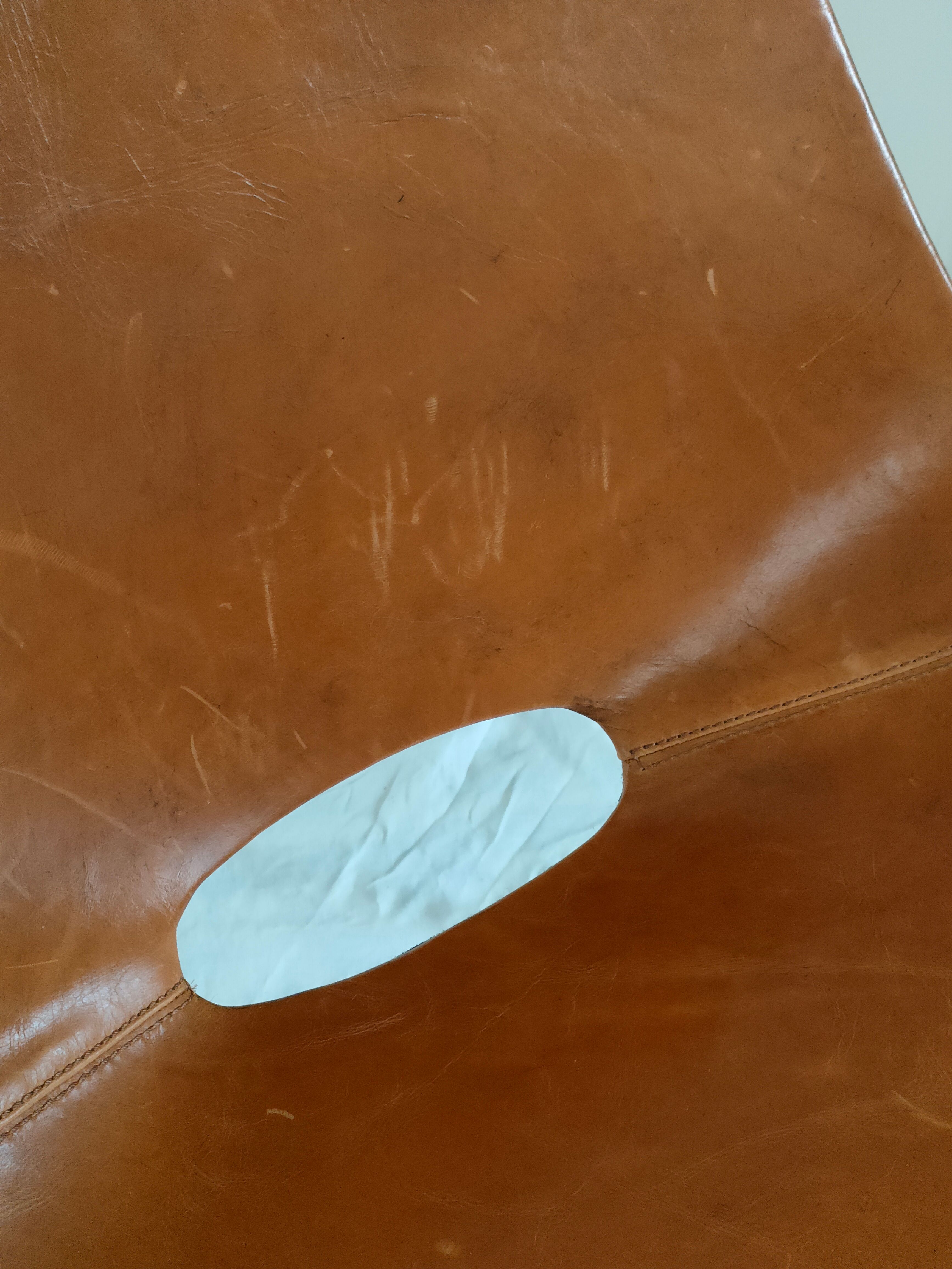 Pair of chairs Amsterdam by Pierre Guariche, recent "House of the World" reissue