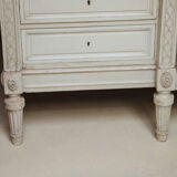 Louis XVI style wardrobe