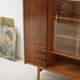 High Buffet Dresser Frantisek Mezulanik for Up Zavody 1960