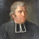 Portrait of a man