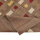 Contemporary Tribal Decorative Kilim 157 cm x 241 cm