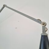 Wim Rietveld for Gispen 4050 'Panama ' lamp in Black, 1955