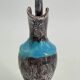 Small vintage Vallauris pitcher/vase