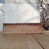 Wooden workshop drawer