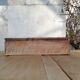 Wooden workshop drawer