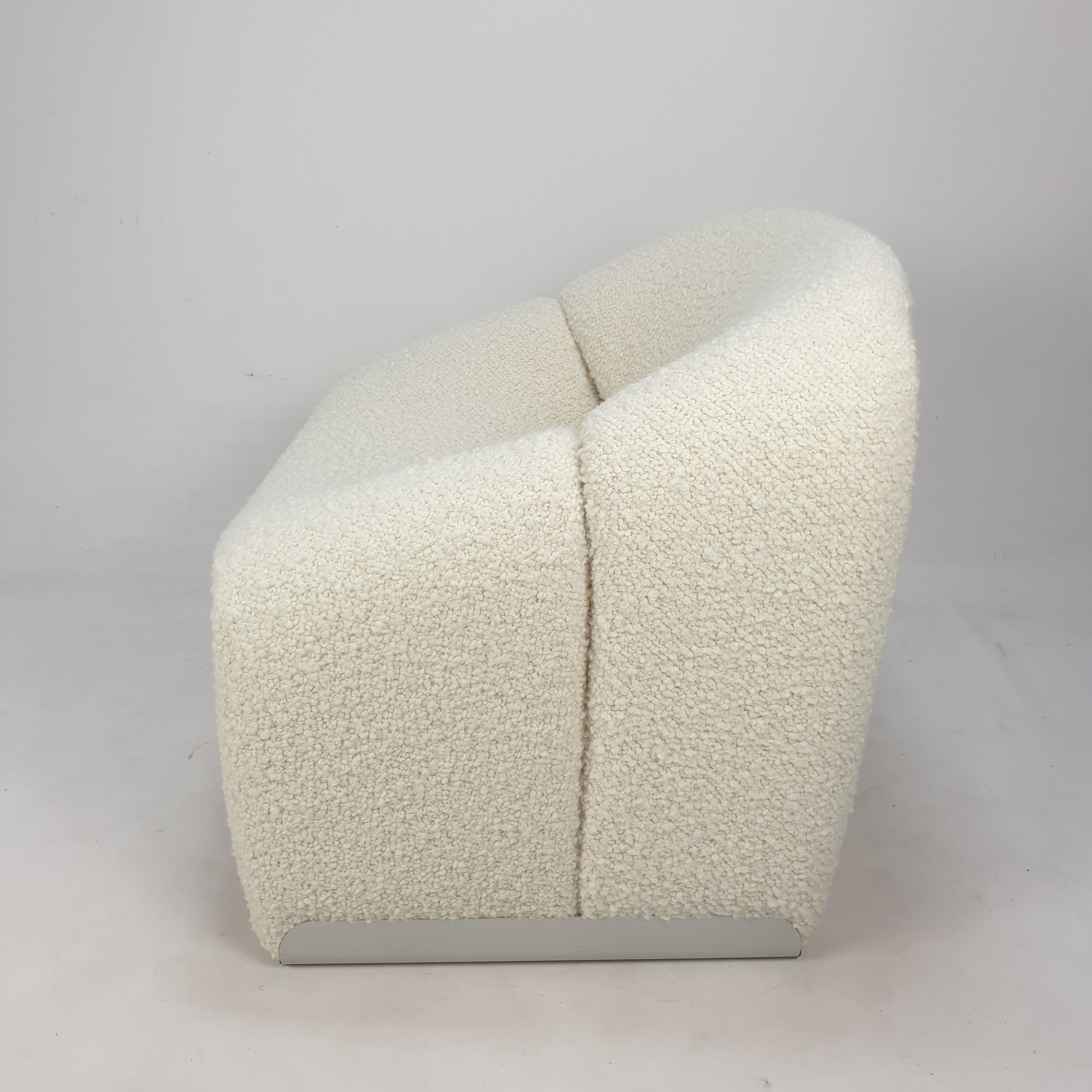 F598 Groovy Chair by Pierre Paulin for Artifort, 1980s
