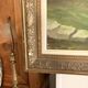 Oil Painting Panel Factory Garden Temple Love Rotunda Impressionism