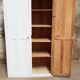 Armoire vintage