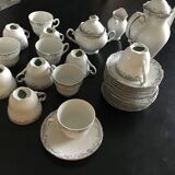Coffee service