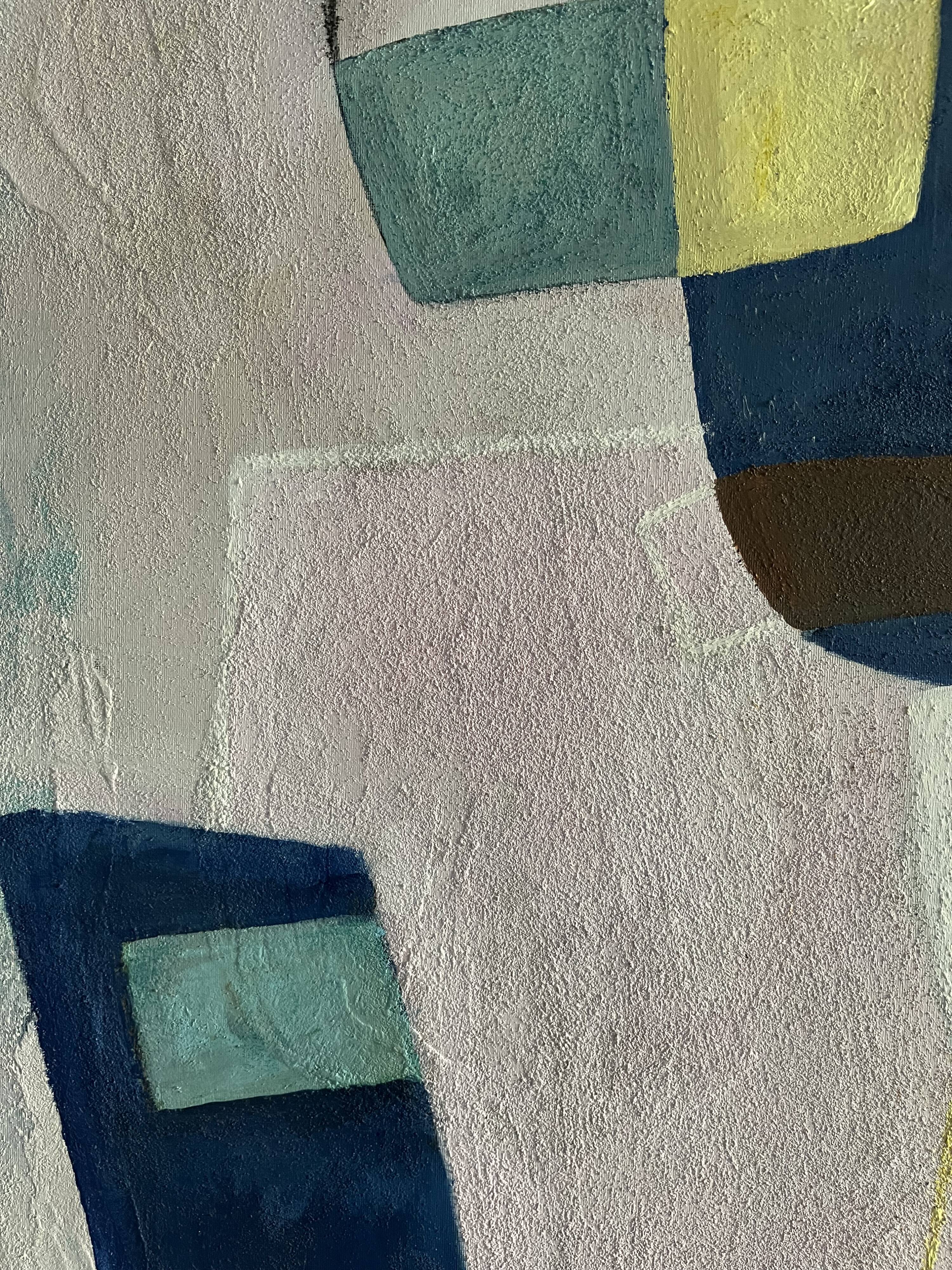 Tableau contemporain