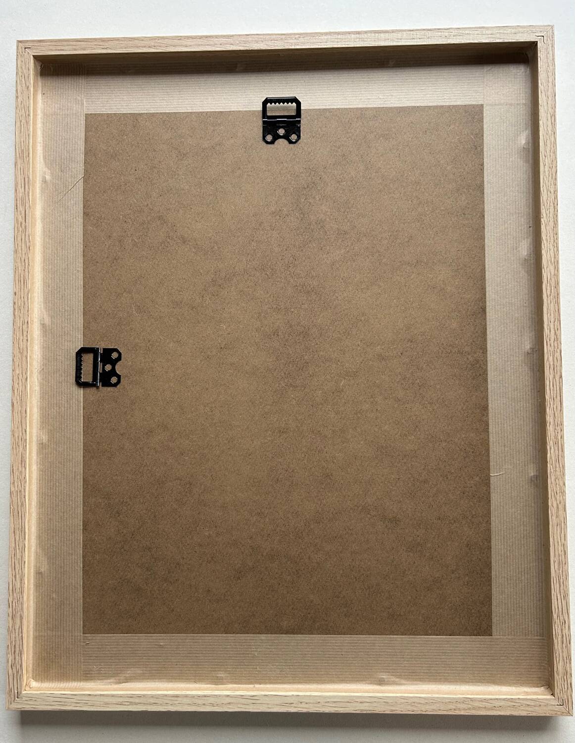 Été sur La Marne, huile sur carton, M. Tassart 1964