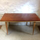 Table années 60