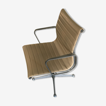 Armchair EA 108 by Ray and Charles Eames