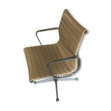Armchair EA 108 by Ray and Charles Eames