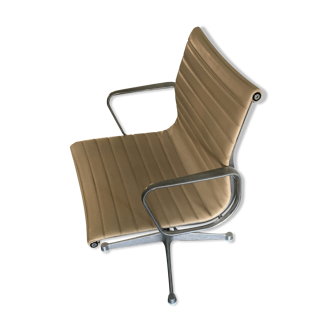 Armchair EA 108 by Ray and Charles Eames